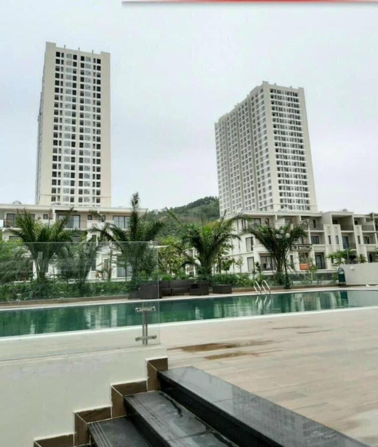 May House Green Bay Garden Ha Long - Near Marina Beach Exterior photo