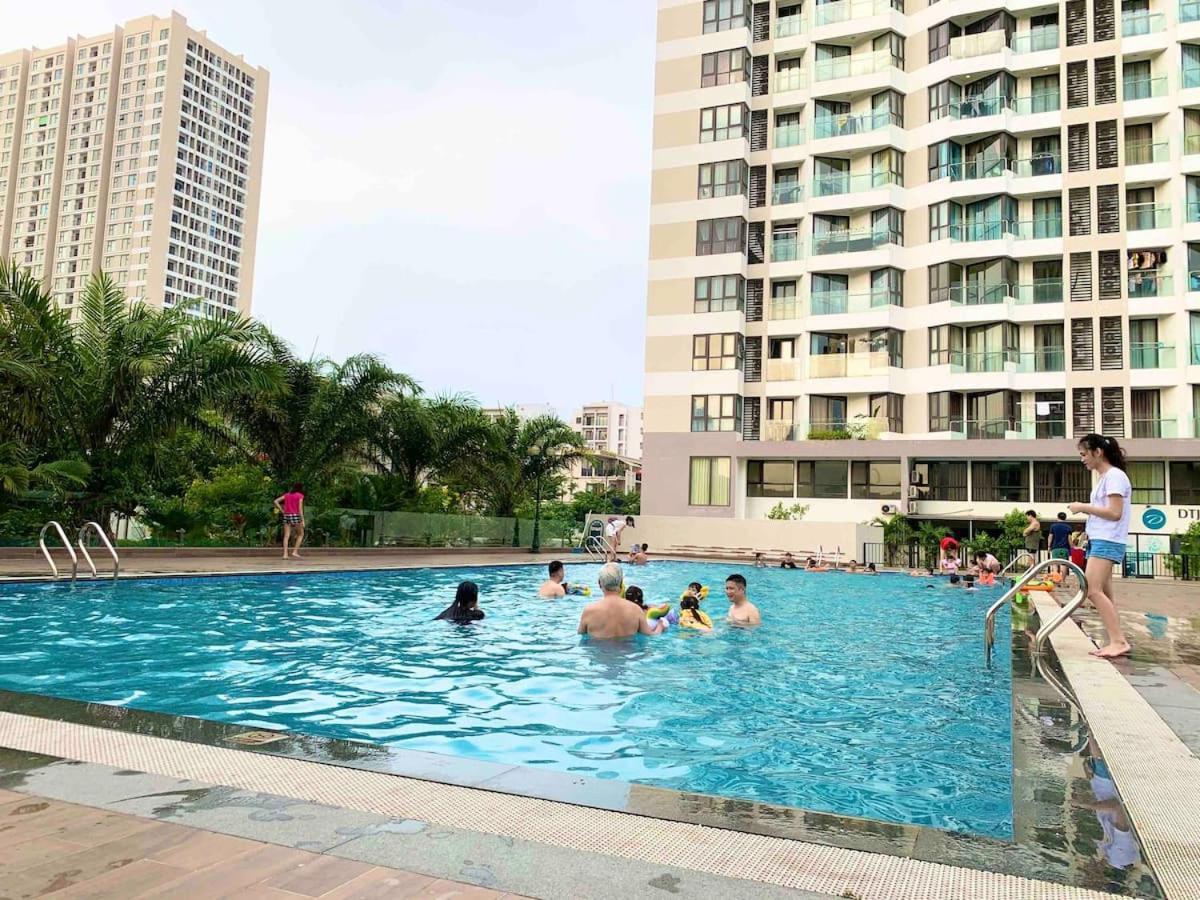 May House Green Bay Garden Ha Long - Near Marina Beach Exterior photo
