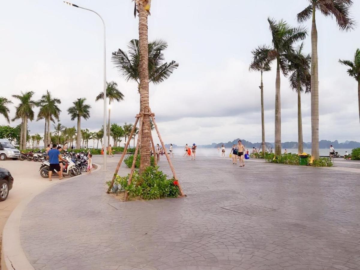 May House Green Bay Garden Ha Long - Near Marina Beach Exterior photo