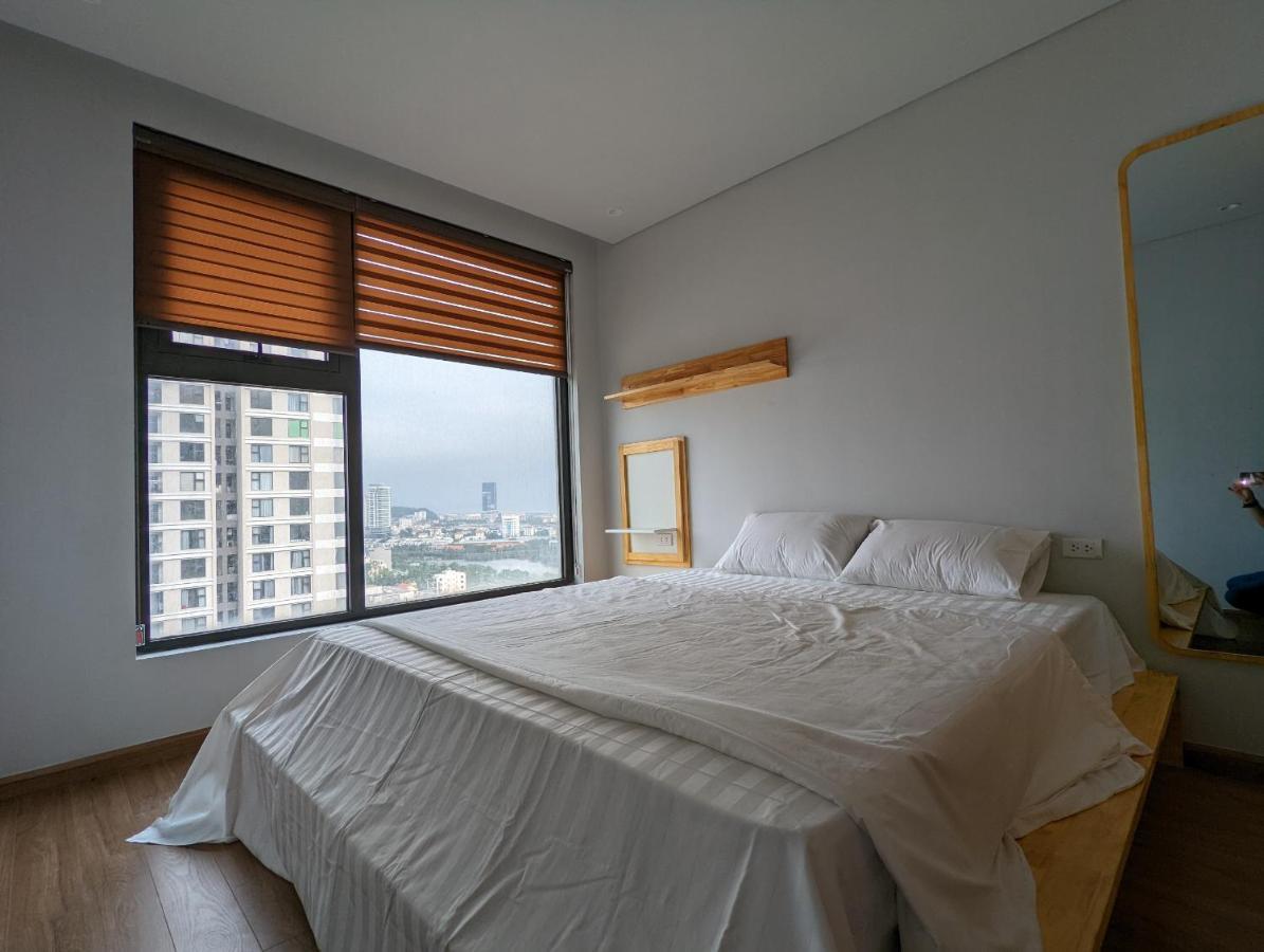 May House Green Bay Garden Ha Long - Near Marina Beach Exterior photo